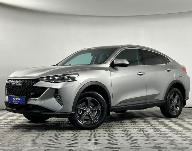 HAVAL City F7x  Comfort