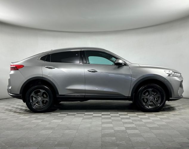 HAVAL City F7x  Comfort