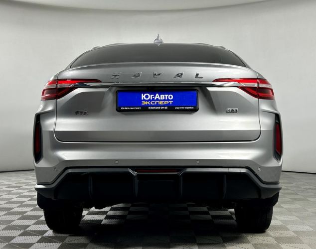 HAVAL City F7x  Comfort