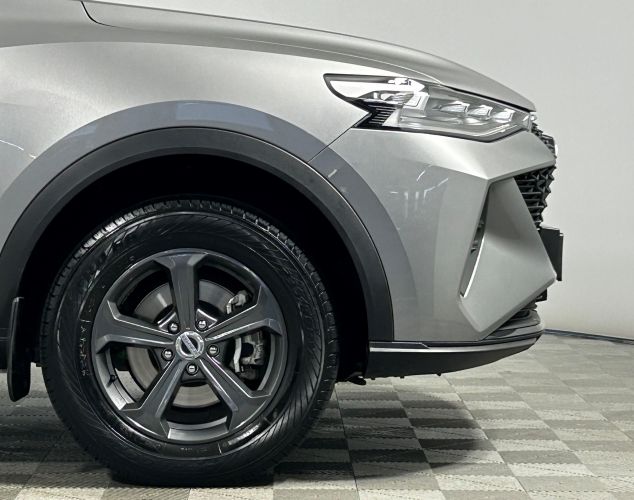 HAVAL City F7x  Comfort