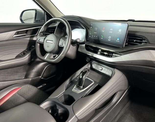 HAVAL City F7x  Comfort