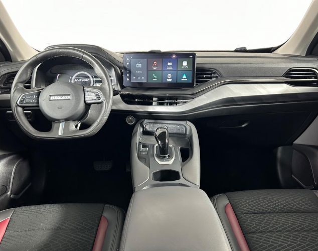 HAVAL City F7x  Comfort