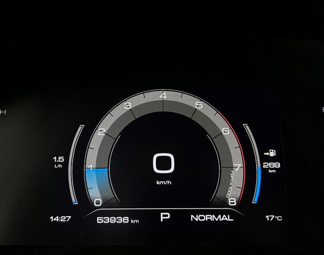 HAVAL City F7x  Comfort