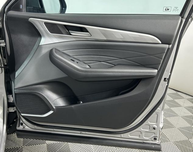 HAVAL City F7x  Comfort