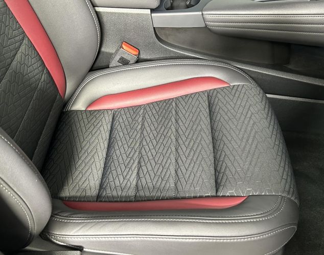 HAVAL City F7x  Comfort