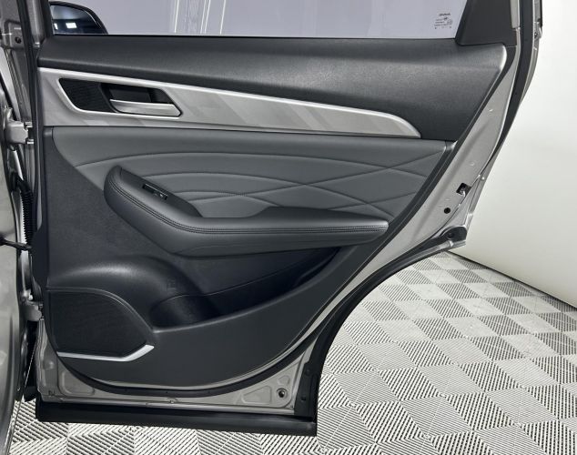 HAVAL City F7x  Comfort