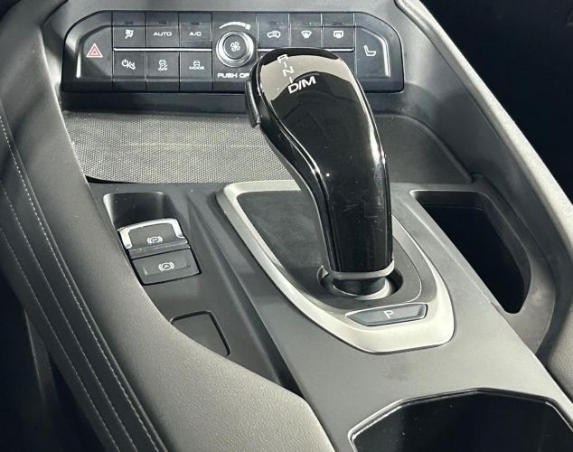 HAVAL City F7x  Comfort