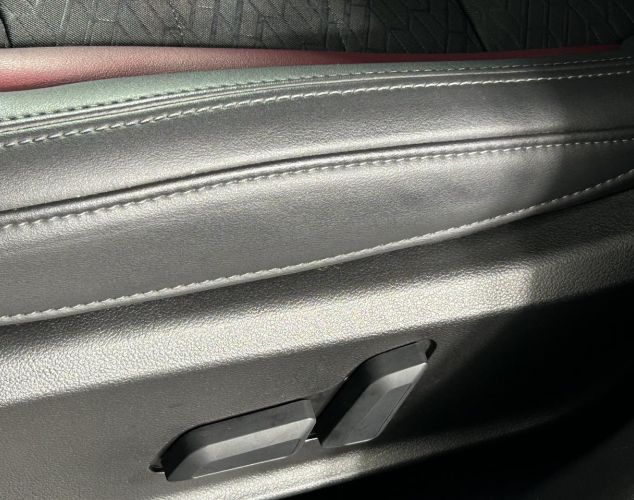 HAVAL City F7x  Comfort