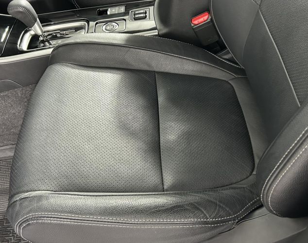 Mitsubishi Outlander  Intense 4WD