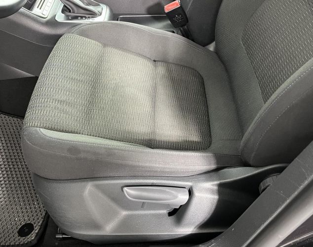 Volkswagen Tiguan  Avenue