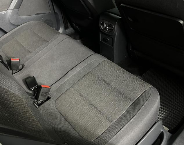 Volkswagen Tiguan  Avenue