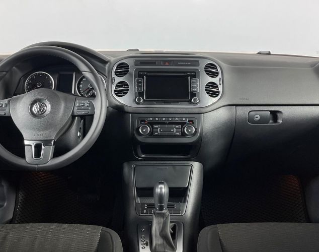 Volkswagen Tiguan  Avenue