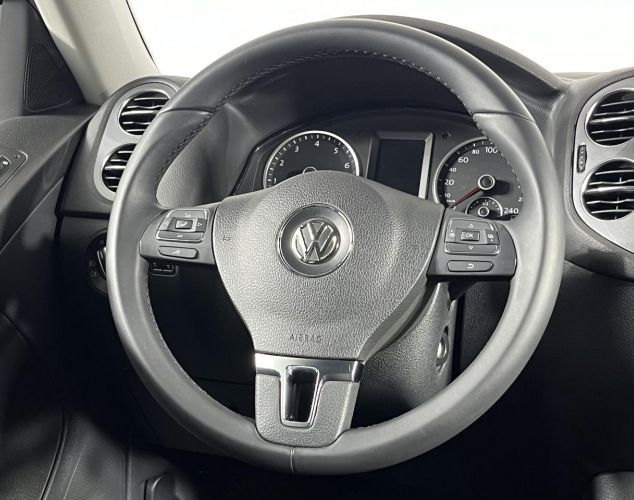 Volkswagen Tiguan  Avenue