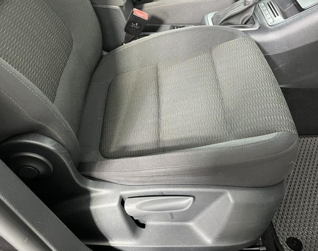 Volkswagen Tiguan  Avenue