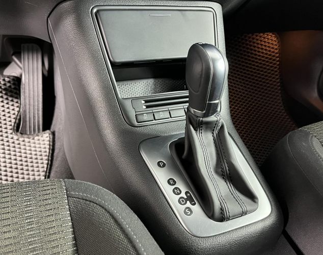 Volkswagen Tiguan  Avenue