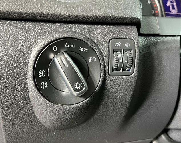 Volkswagen Tiguan  Avenue