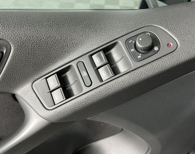 Volkswagen Tiguan  Avenue