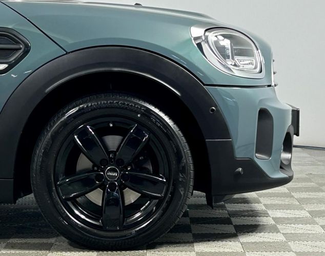 Mini Cooper Countryman  