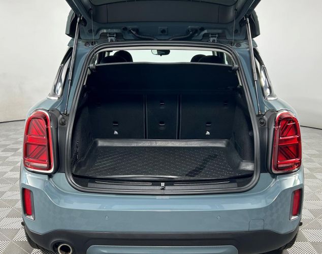 Mini Cooper Countryman  