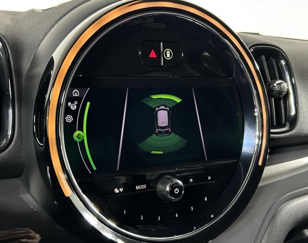 Mini Cooper Countryman  