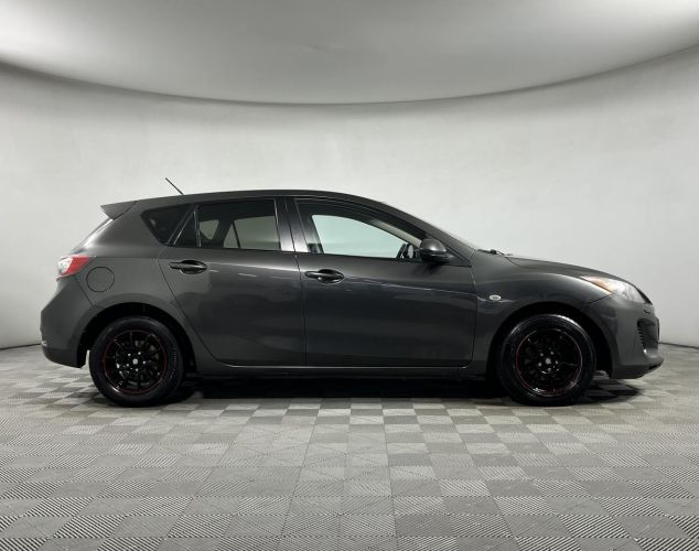 Mazda 3  Direct