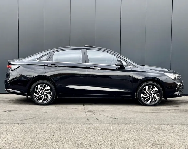 BAIC Ю5 Плюс (U5 Plus) 2025 Honor 1,5 CVT - фото 4