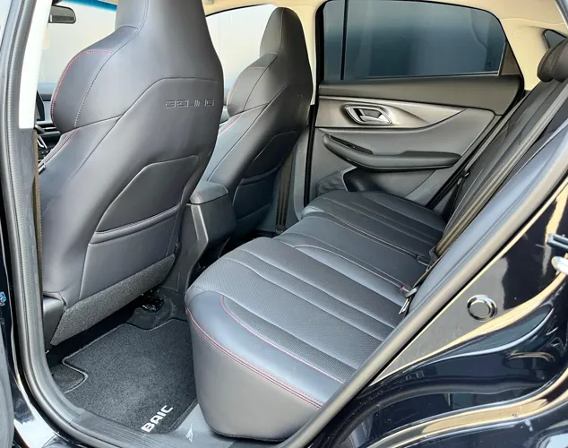 BAIC Ю5 Плюс (U5 Plus) 2025 Honor 1,5 CVT - фото 10