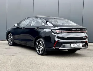 BAIC Ю5 Плюс (U5 Plus) 2025 Honor 1,5 CVT - миниатюра 5