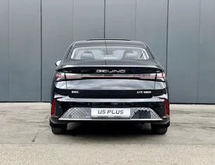BAIC Ю5 Плюс (U5 Plus) 2025 Honor 1,5 CVT - миниатюра 6