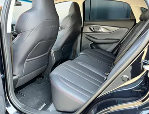 BAIC Ю5 Плюс (U5 Plus) 2025 Honor 1,5 CVT - миниатюра