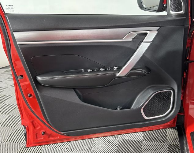 Geely Coolray  Comfort