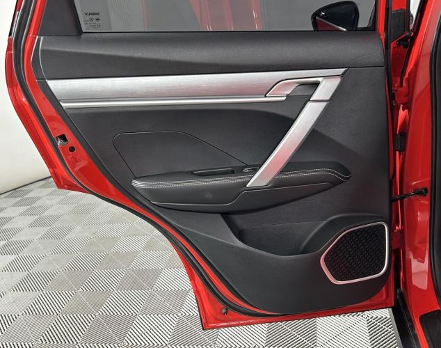 Geely Coolray  Comfort