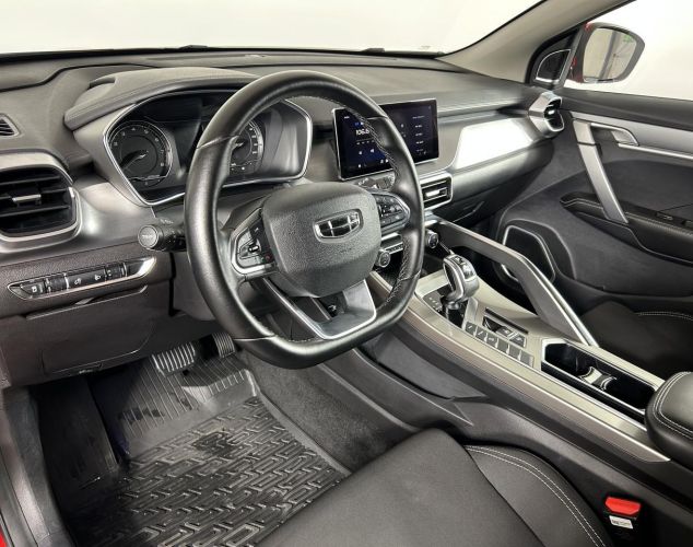 Geely Coolray  Comfort