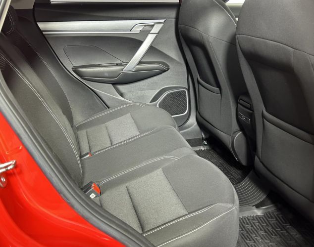 Geely Coolray  Comfort