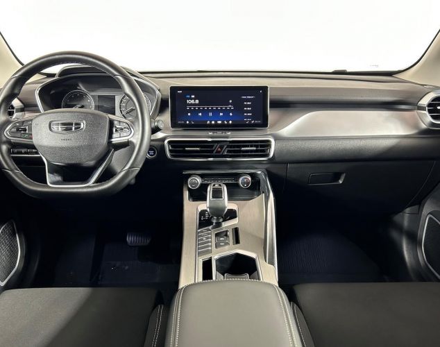 Geely Coolray  Comfort