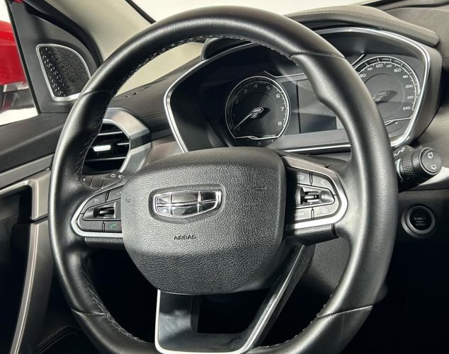 Geely Coolray  Comfort