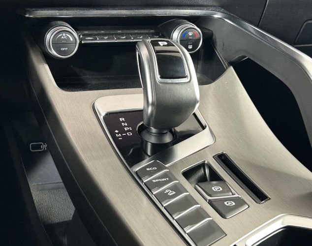 Geely Coolray  Comfort