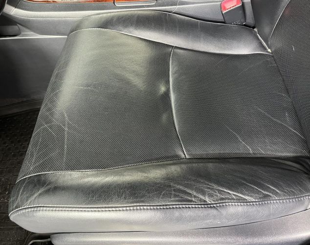 Toyota Highlander  Люкс