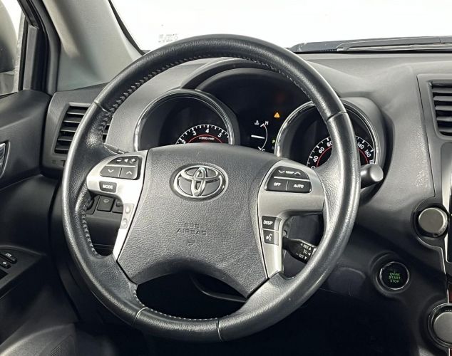 Toyota Highlander  Люкс