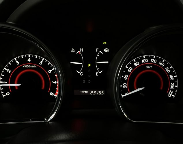 Toyota Highlander  Люкс