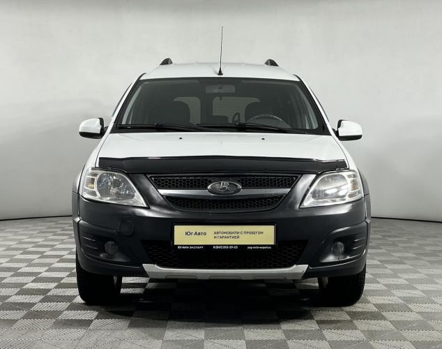 LADA (ВАЗ) Largus  Luxe 5 мест