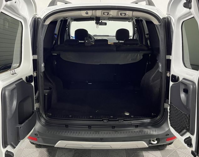 LADA (ВАЗ) Largus  Luxe 5 мест