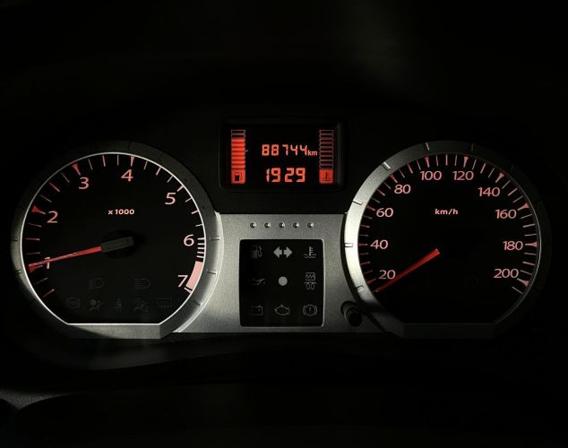 LADA (ВАЗ) Largus  Luxe 5 мест