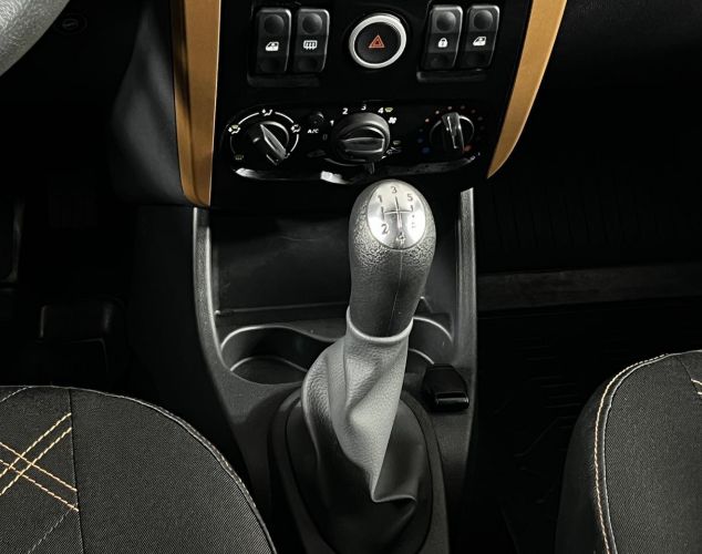 LADA (ВАЗ) Largus  Luxe 5 мест