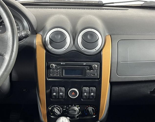 LADA (ВАЗ) Largus  Luxe 5 мест