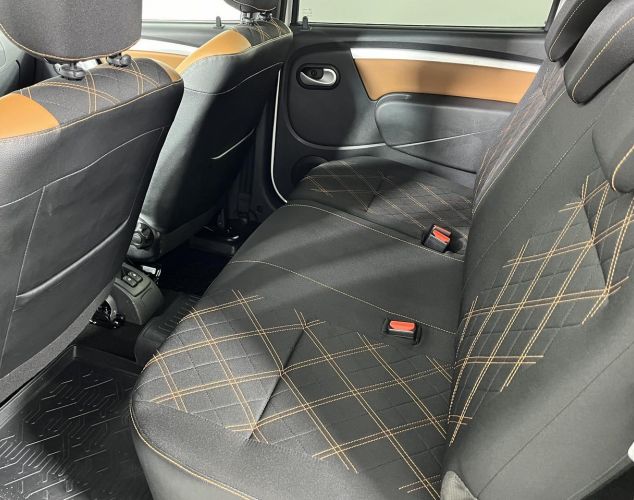 LADA (ВАЗ) Largus  Luxe 5 мест