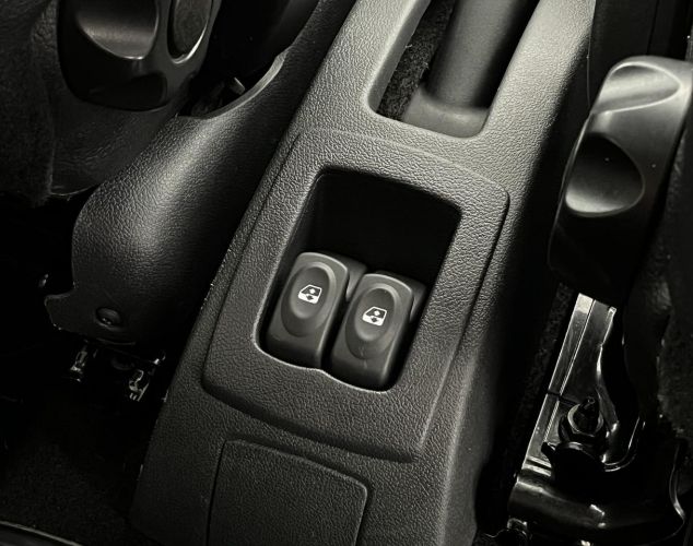 LADA (ВАЗ) Largus  Luxe 5 мест