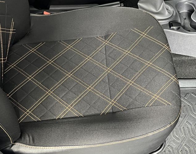 LADA (ВАЗ) Largus  Luxe 5 мест