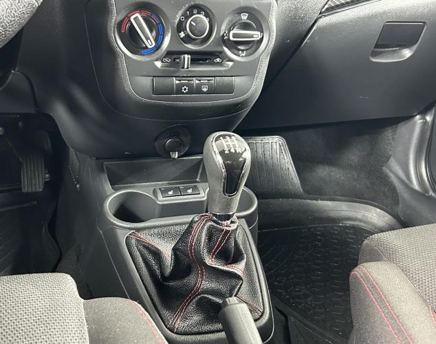 LADA (ВАЗ) Granta  