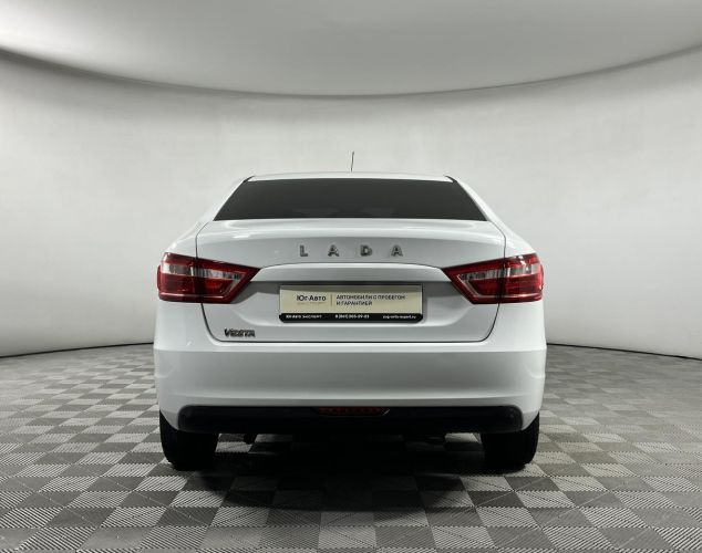 LADA (ВАЗ) Vesta  Comfort Plus +P1.1